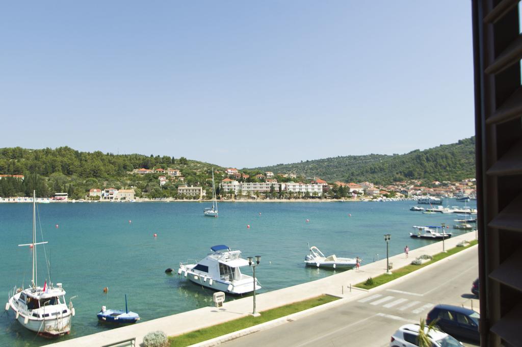 Sobe Andreis Ξενοδοχείο Vela Luka Εξωτερικό φωτογραφία