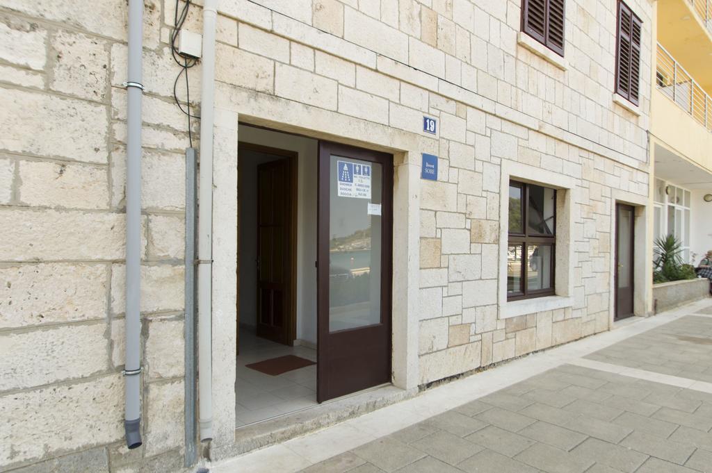 Sobe Andreis Ξενοδοχείο Vela Luka Εξωτερικό φωτογραφία